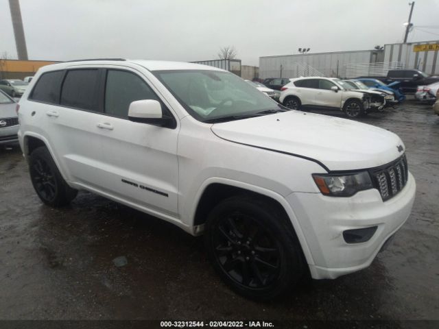 jeep grand cherokee 2018 1c4rjfag5jc103322