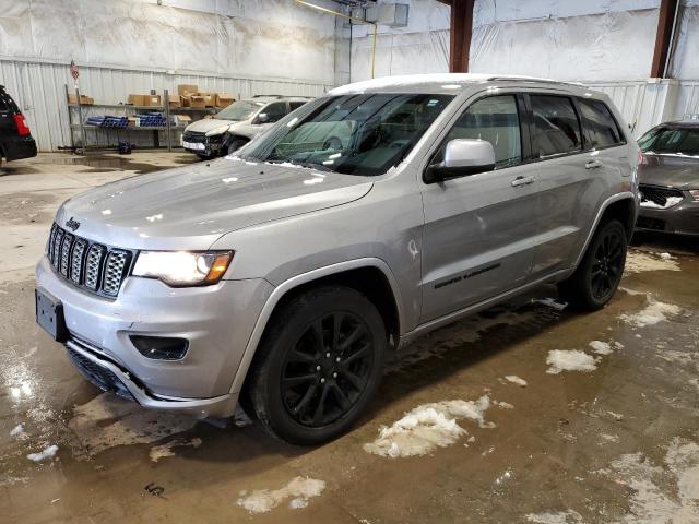 jeep grand cherokee 2018 1c4rjfag5jc140256