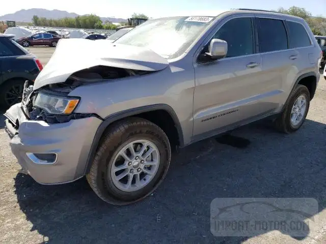 jeep cherokee 2018 1c4rjfag5jc163133