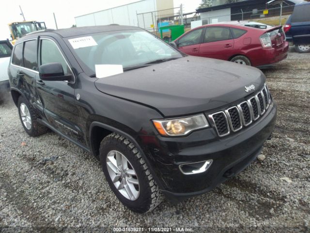 jeep grand cherokee 2018 1c4rjfag5jc165786