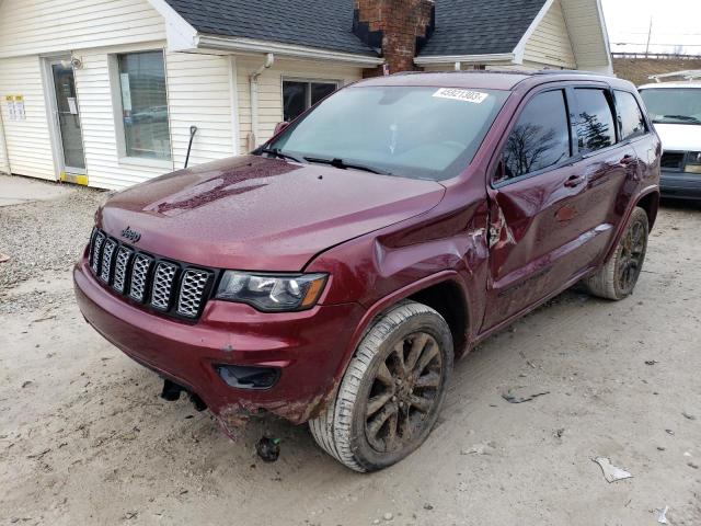 jeep grand cher 2018 1c4rjfag5jc178067