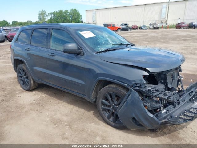 jeep grand cherokee 2018 1c4rjfag5jc215943