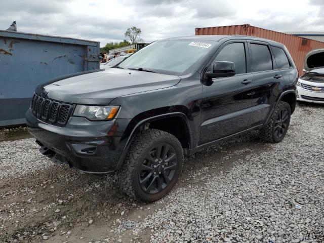 jeep grand cher 2018 1c4rjfag5jc227199