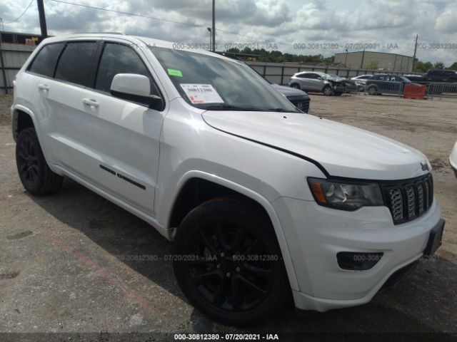 jeep grand cherokee 2018 1c4rjfag5jc258906