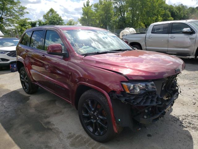 jeep grand cherokee 2018 1c4rjfag5jc272479