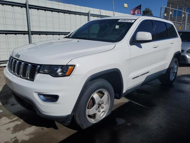 jeep grand cherokee 2018 1c4rjfag5jc295986