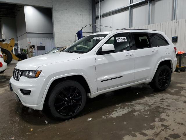 jeep gr cheroke 2018 1c4rjfag5jc296720