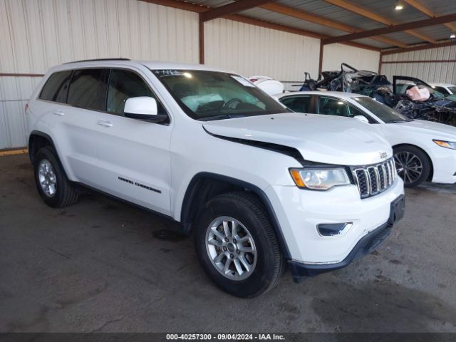 jeep grand cherokee 2018 1c4rjfag5jc309160