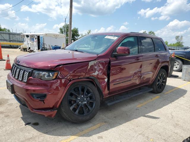 jeep grand cherokee 2018 1c4rjfag5jc319591