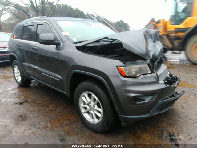 jeep grand cherokee 2018 1c4rjfag5jc325830