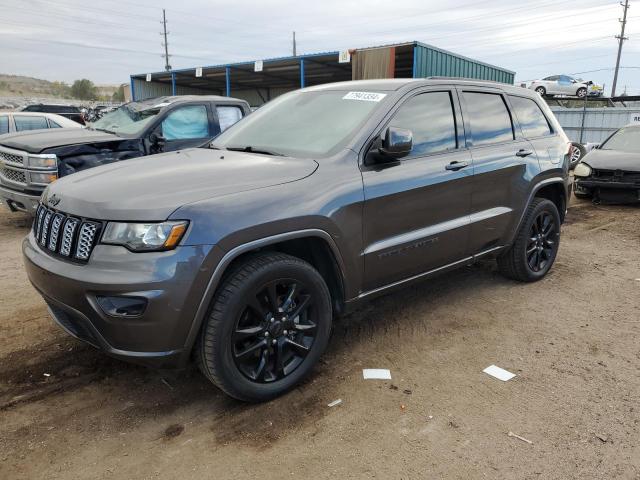 jeep grand cher 2018 1c4rjfag5jc375174