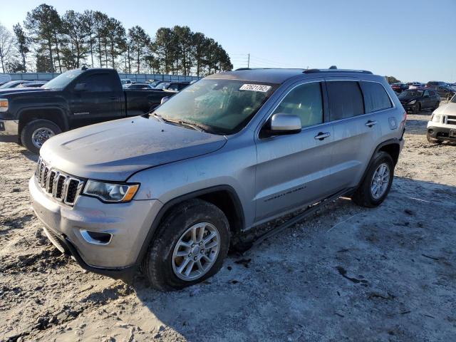 jeep grand cher 2018 1c4rjfag5jc377832