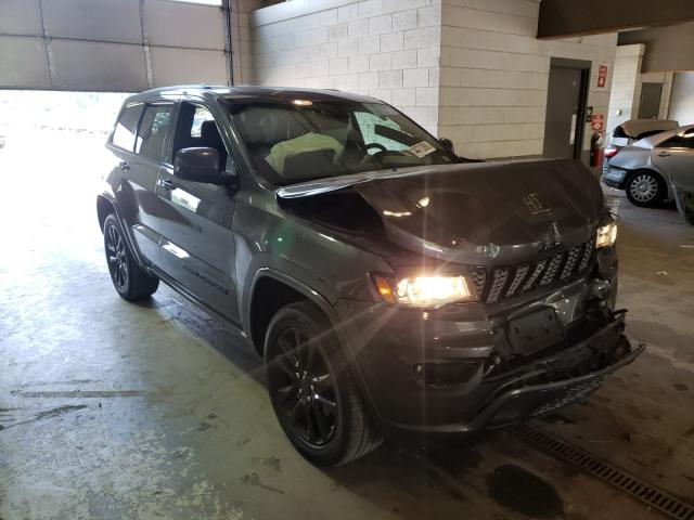 jeep grand cher 2018 1c4rjfag5jc396090