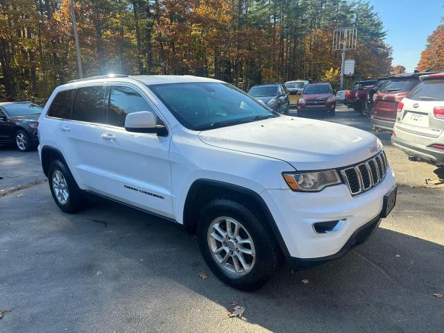 jeep grand cher 2018 1c4rjfag5jc507107