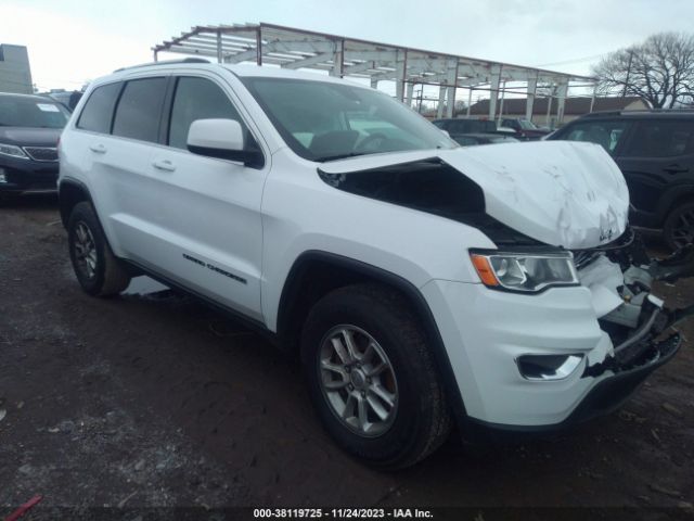 jeep grand cherokee 2018 1c4rjfag5jc508306