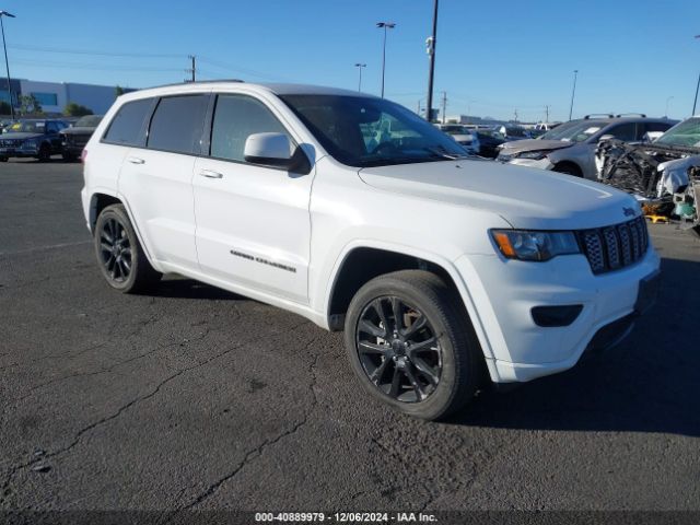 jeep grand cherokee 2019 1c4rjfag5kc545163