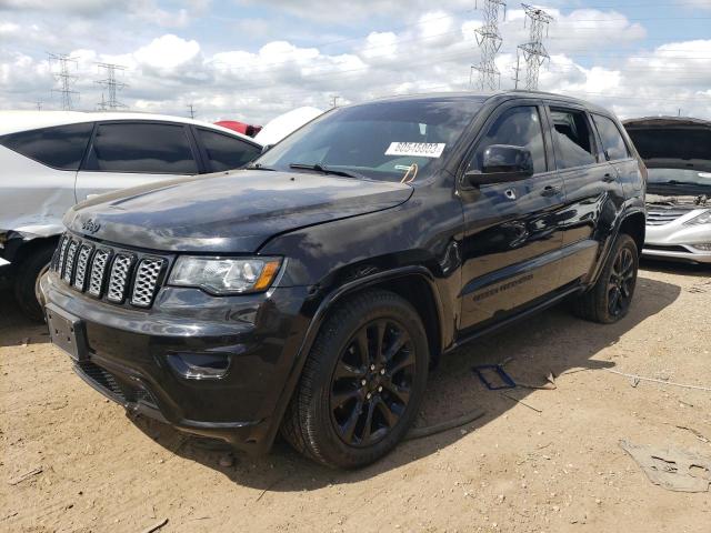 jeep grand cher 2019 1c4rjfag5kc551769