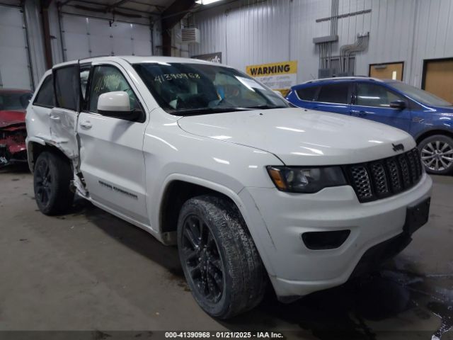 jeep grand cherokee 2019 1c4rjfag5kc565347