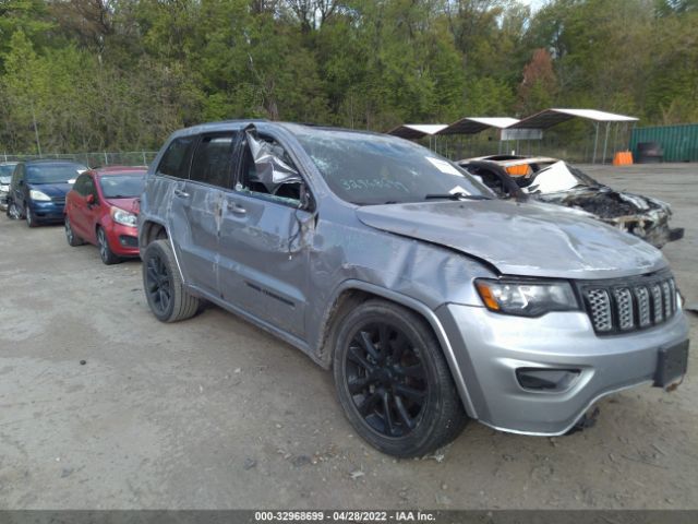 jeep grand cherokee 2019 1c4rjfag5kc667411