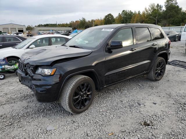 jeep grand cher 2019 1c4rjfag5kc670048