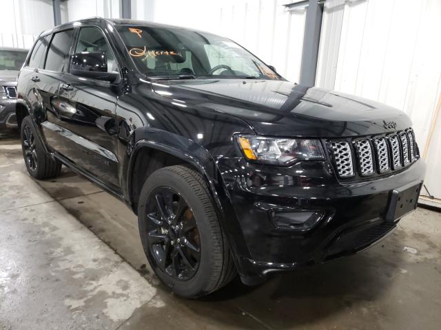 jeep grand cher 2019 1c4rjfag5kc811734