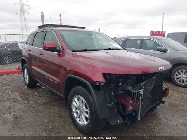 jeep grand cherokee 2019 1c4rjfag5kc835337