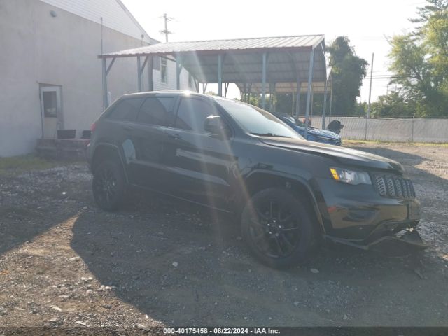 jeep grand cherokee 2019 1c4rjfag5kc838335