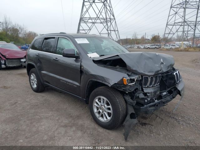 jeep grand cherokee 2019 1c4rjfag5kc855166