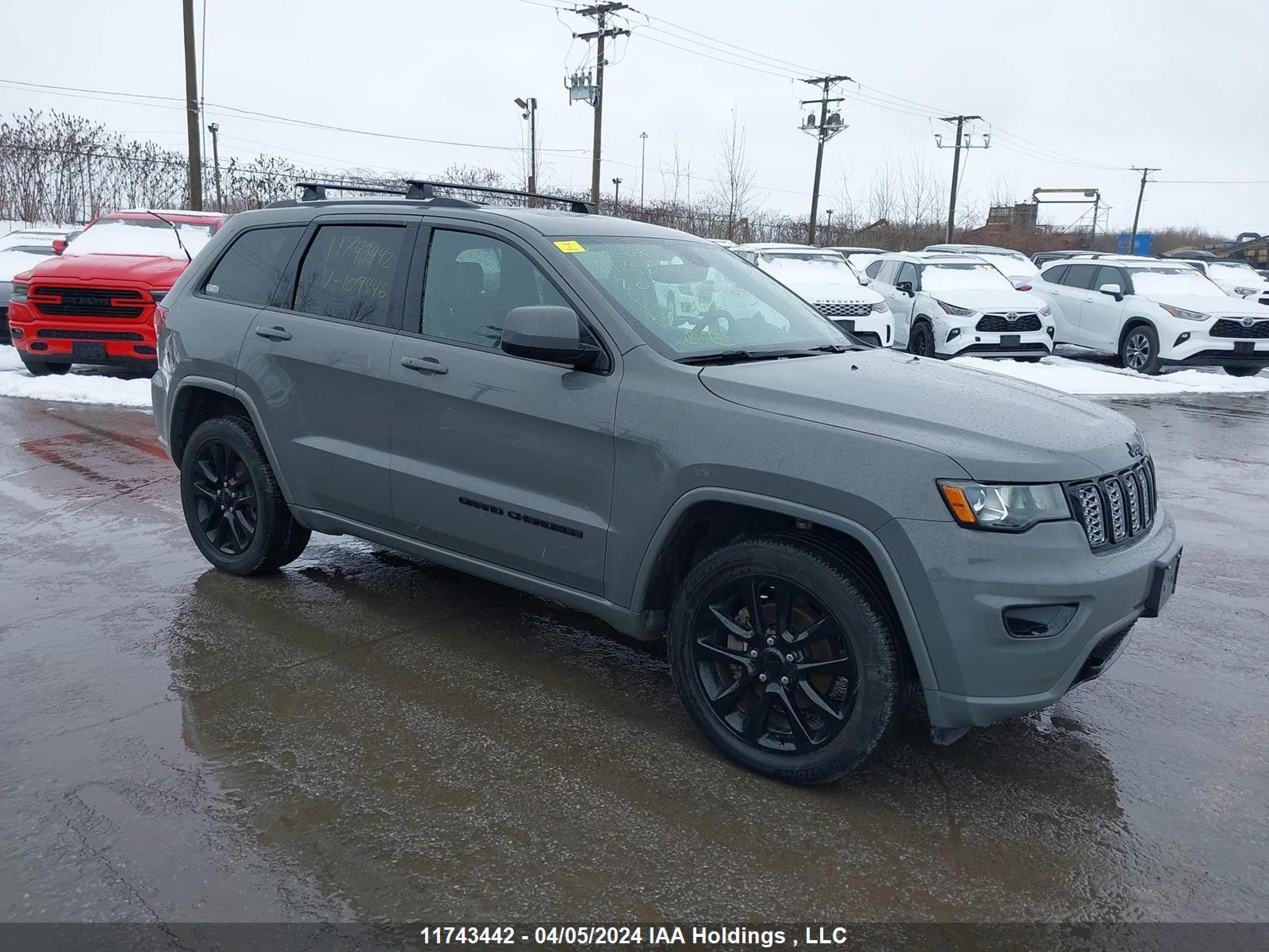 jeep grand cherokee 2020 1c4rjfag5lc109446