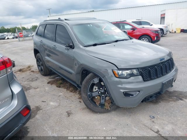 jeep grand cherokee 2020 1c4rjfag5lc125968