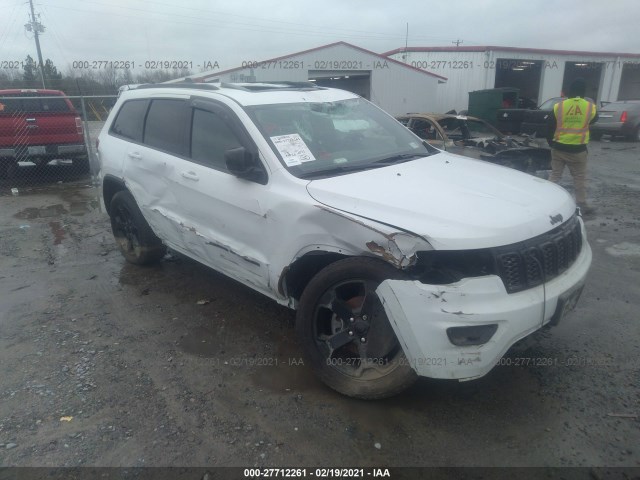 jeep grand cherokee 2020 1c4rjfag5lc126411