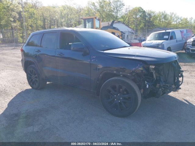 jeep grand cherokee 2020 1c4rjfag5lc385934