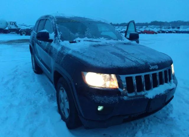 jeep grand cherokee 2012 1c4rjfag6cc304309