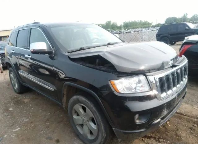 jeep grand cherokee 2013 1c4rjfag6dc553307