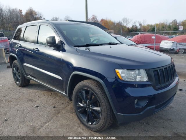 jeep grand cherokee 2013 1c4rjfag6dc630340