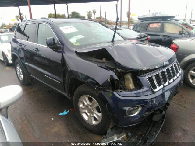 jeep grand cherokee 2014 1c4rjfag6ec130857