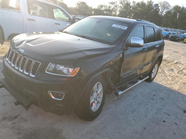 jeep grand cher 2014 1c4rjfag6ec214287