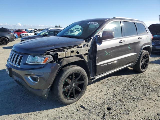 jeep grand cher 2014 1c4rjfag6ec270472