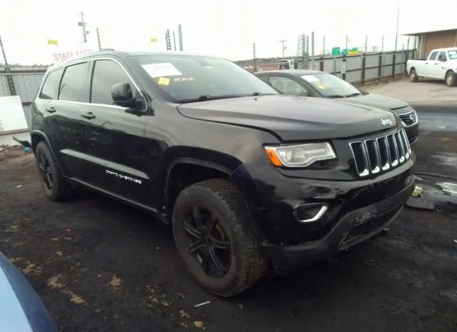 jeep grand cherokee 2014 1c4rjfag6ec310095