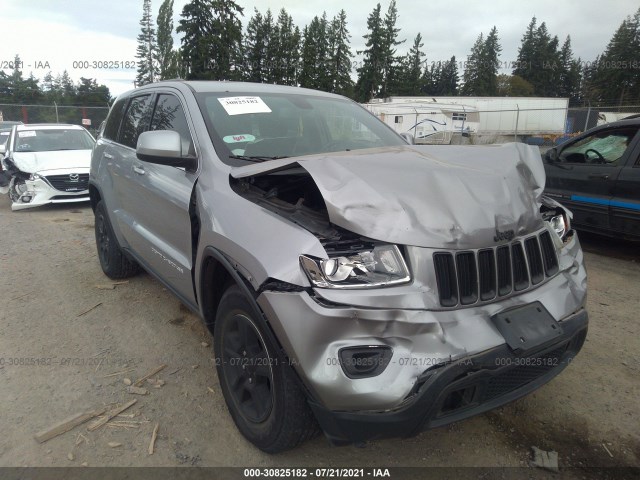 jeep grand cherokee 2014 1c4rjfag6ec384665