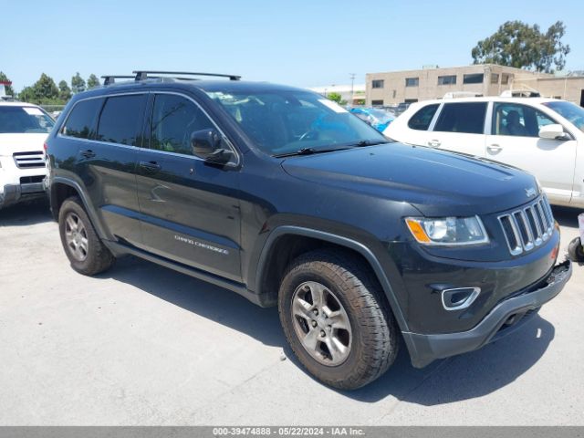 jeep grand cherokee 2014 1c4rjfag6ec482627