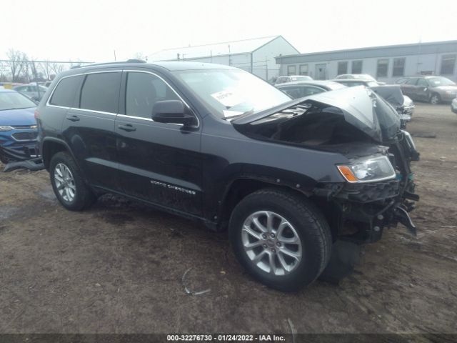 jeep grand cherokee 2014 1c4rjfag6ec577592