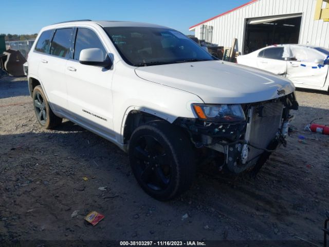 jeep grand cherokee 2015 1c4rjfag6fc141665