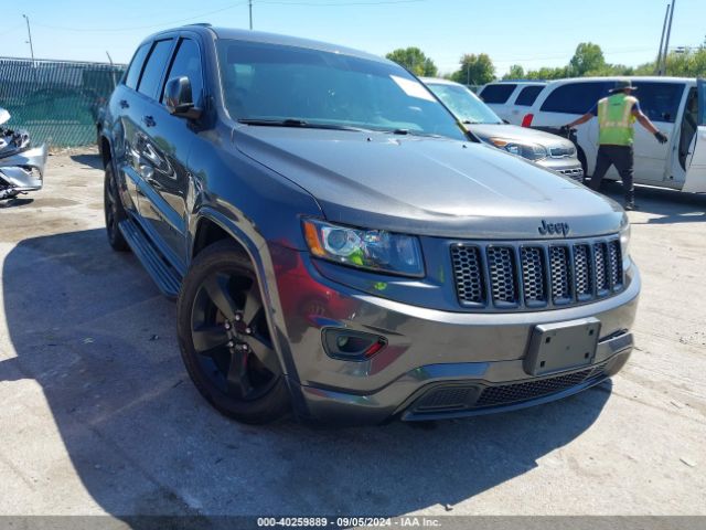 jeep grand cherokee 2015 1c4rjfag6fc195922