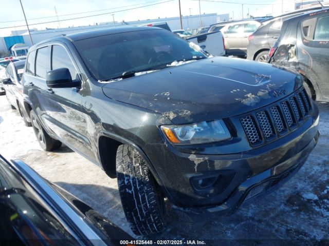 jeep grand cherokee 2015 1c4rjfag6fc724592