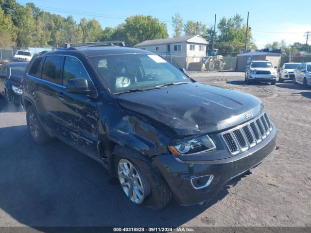 jeep grand cherokee 2015 1c4rjfag6fc736970