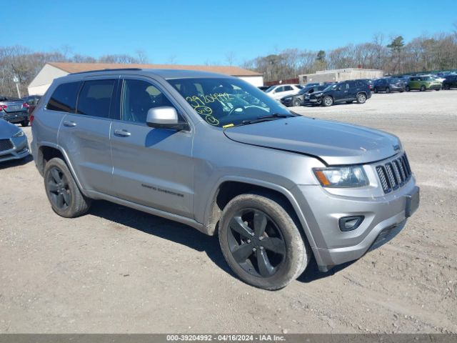 jeep grand cherokee 2015 1c4rjfag6fc884505