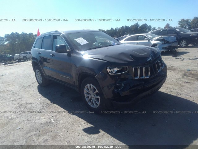 jeep grand cherokee 2016 1c4rjfag6gc327496