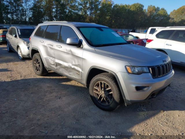 jeep grand cherokee 2016 1c4rjfag6gc365780