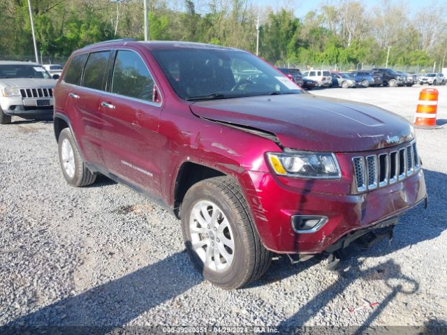 jeep grand cherokee 2016 1c4rjfag6gc393675